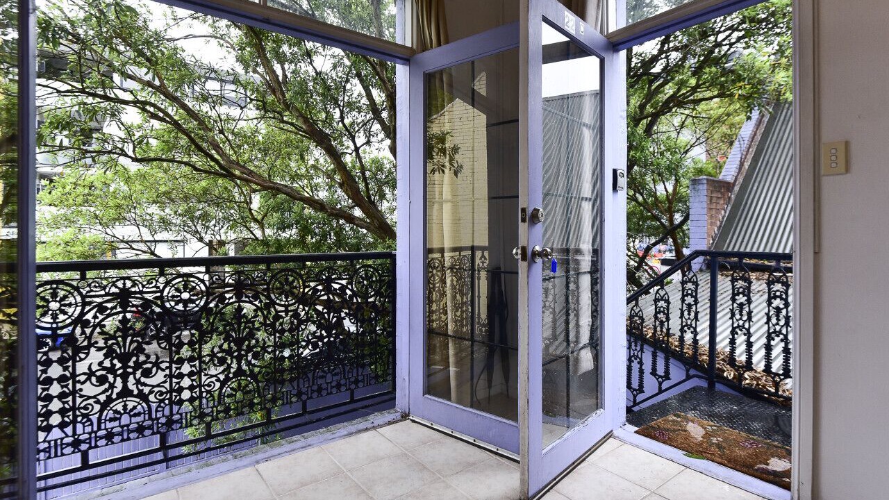 Photo of Patio Balcony in Waterloo