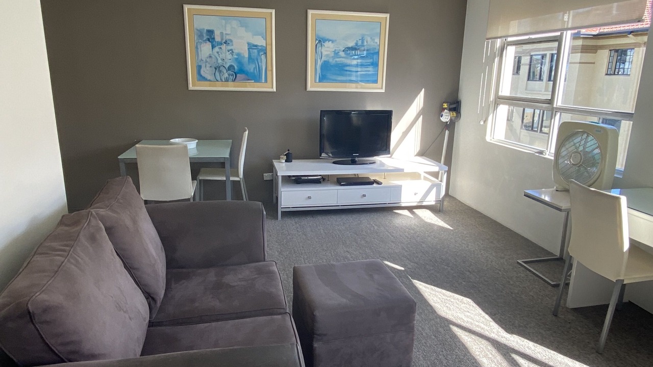 Photo of Livingroom in Lavender Bay