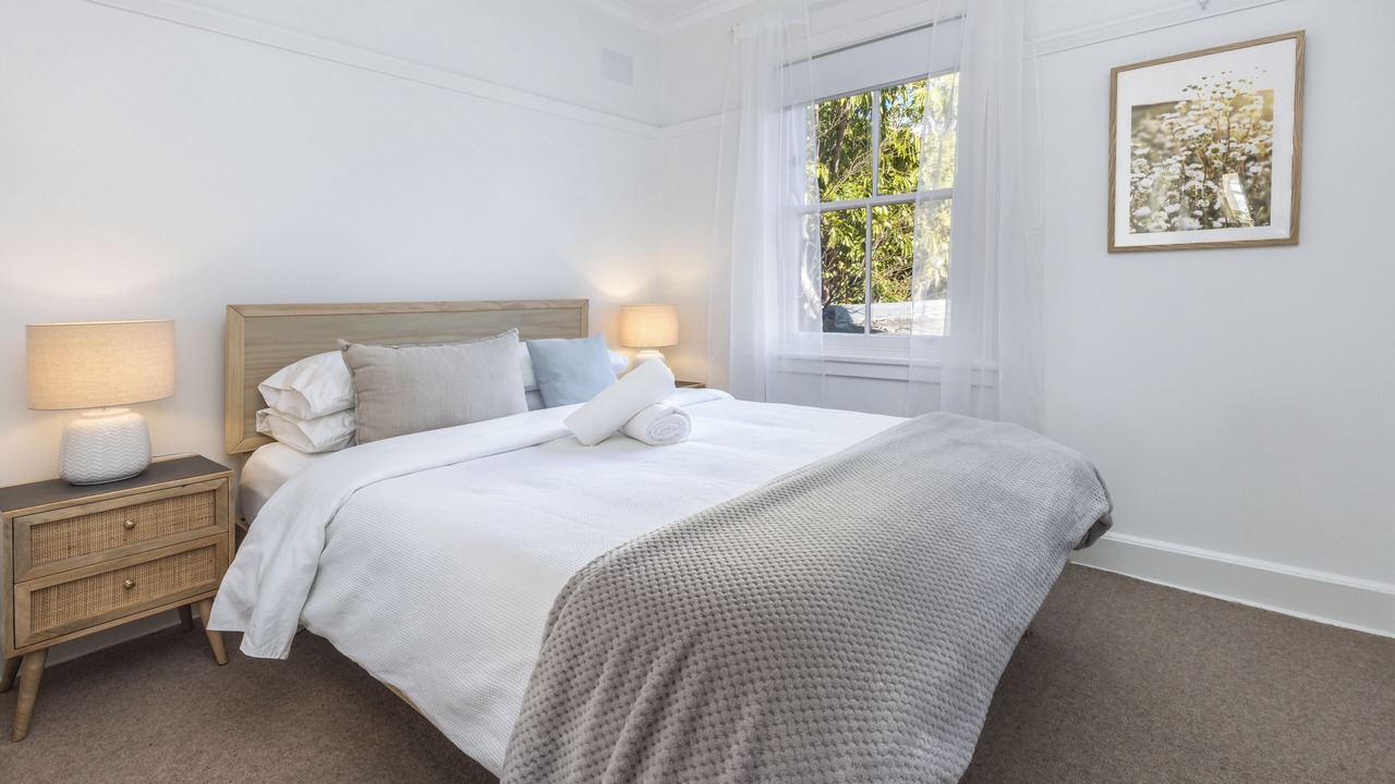 Photo of Bedroom in Mosman