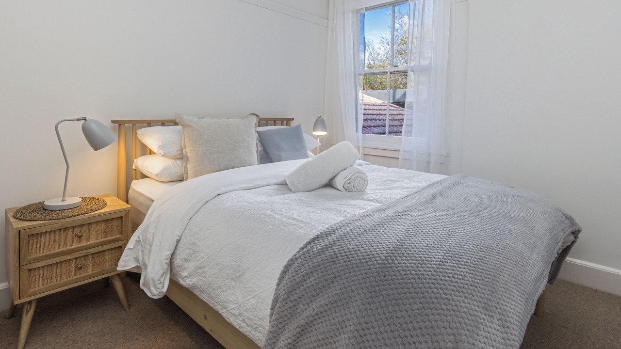 Photo of Bedroom in Mosman