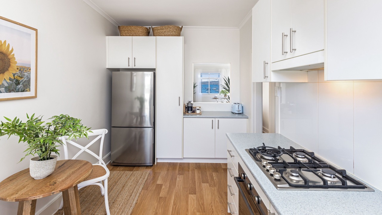 Photo of Kitchen in Mosman