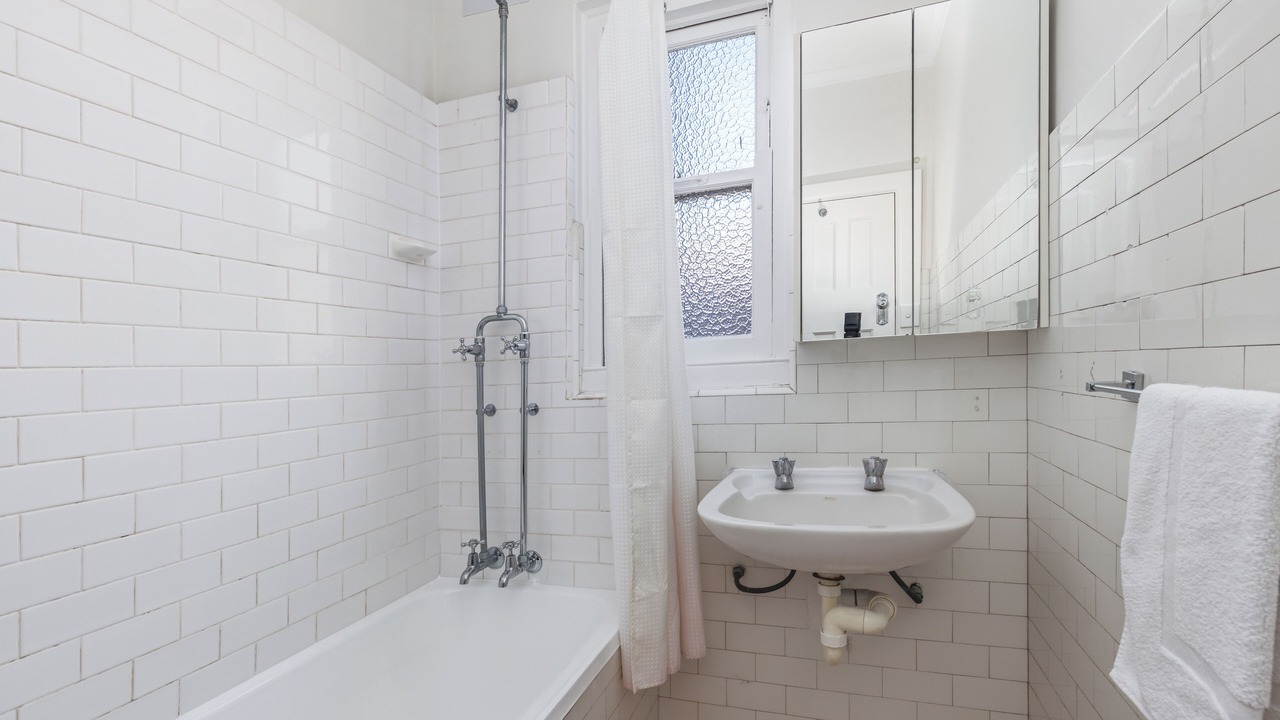 Photo of Bathroom in Mosman