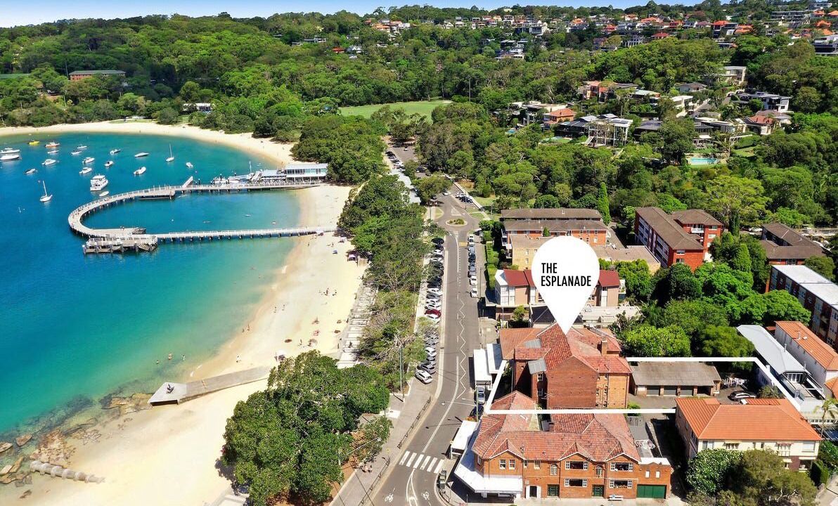 Photo of Others in Mosman