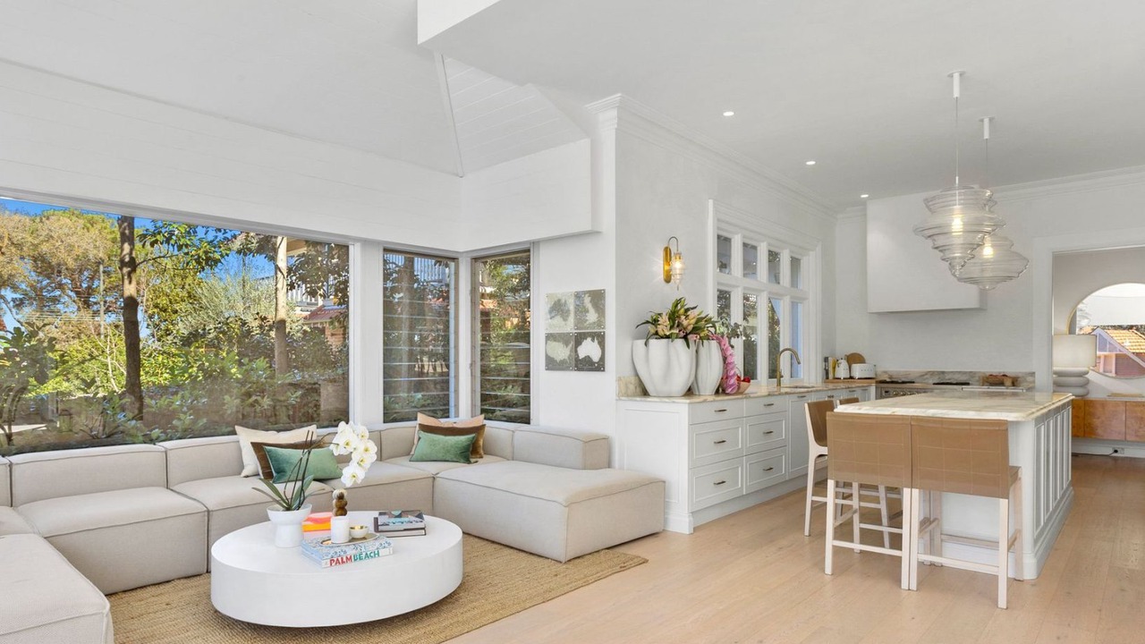 Photo of Livingroom in Mosman
