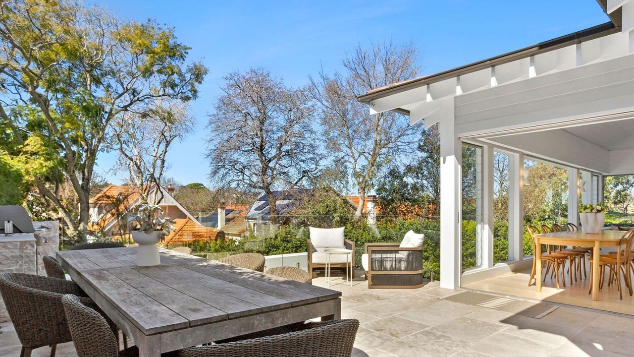 Photo of Outdoor in Mosman
