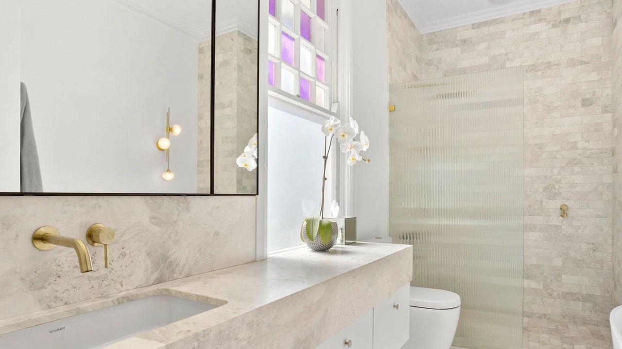 Photo of Bathroom in Mosman