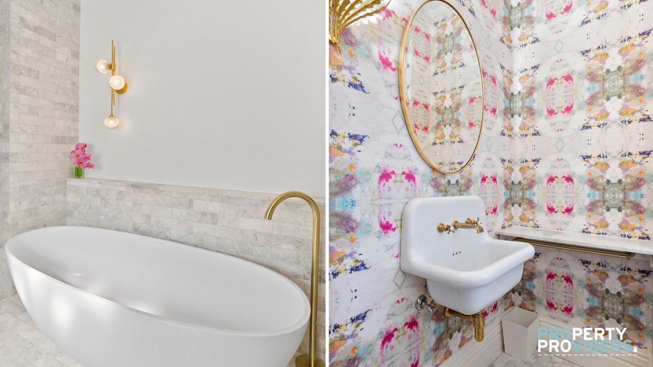 Photo of Bathroom in Mosman