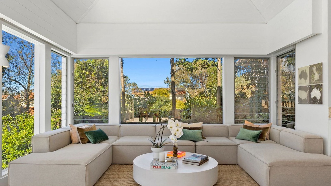 Photo of Livingroom in Mosman