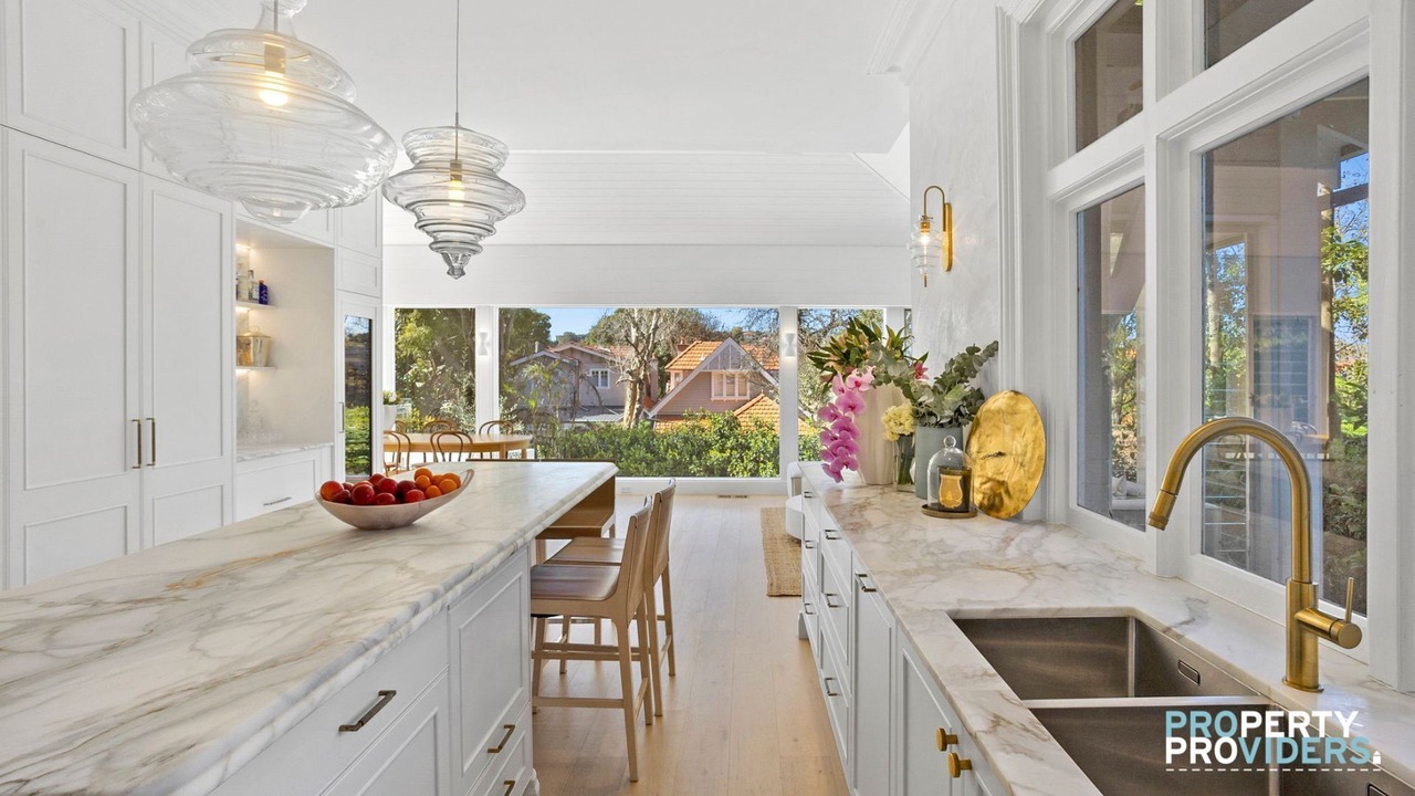 Photo of Kitchen in Mosman