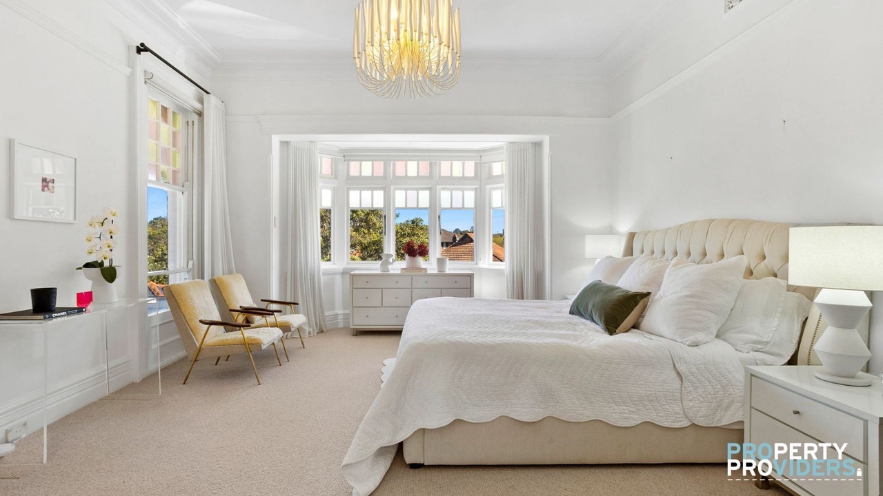 Photo of Bedroom in Mosman