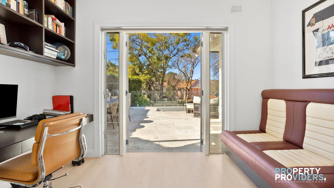 Photo of Livingroom in Mosman