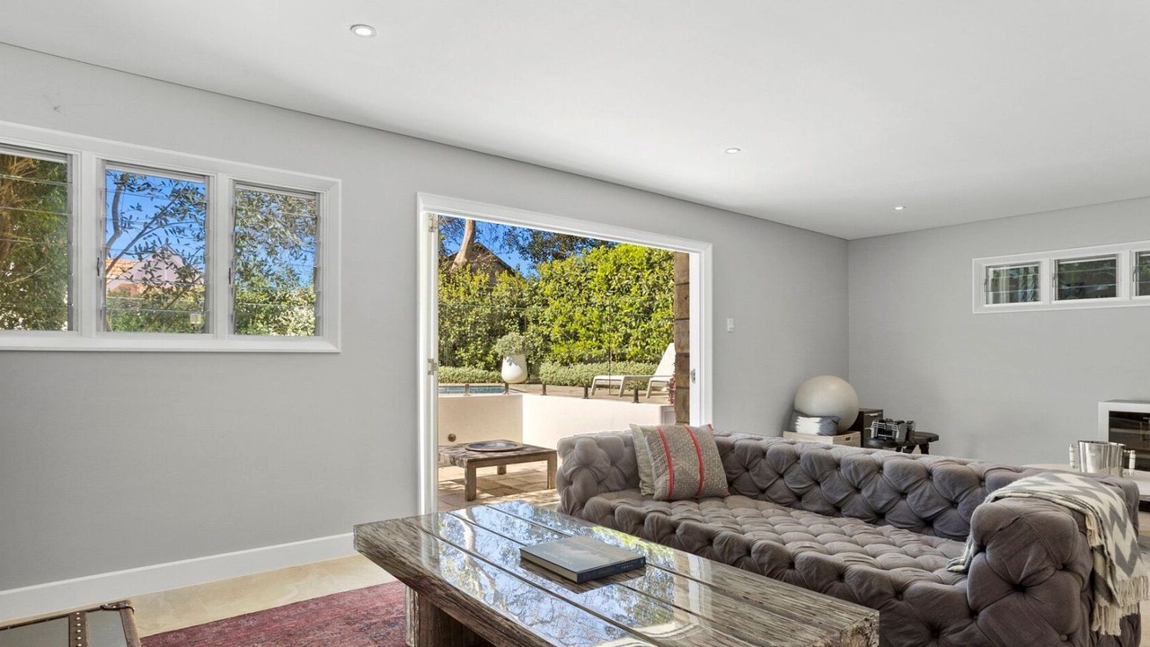 Photo of Livingroom in Mosman