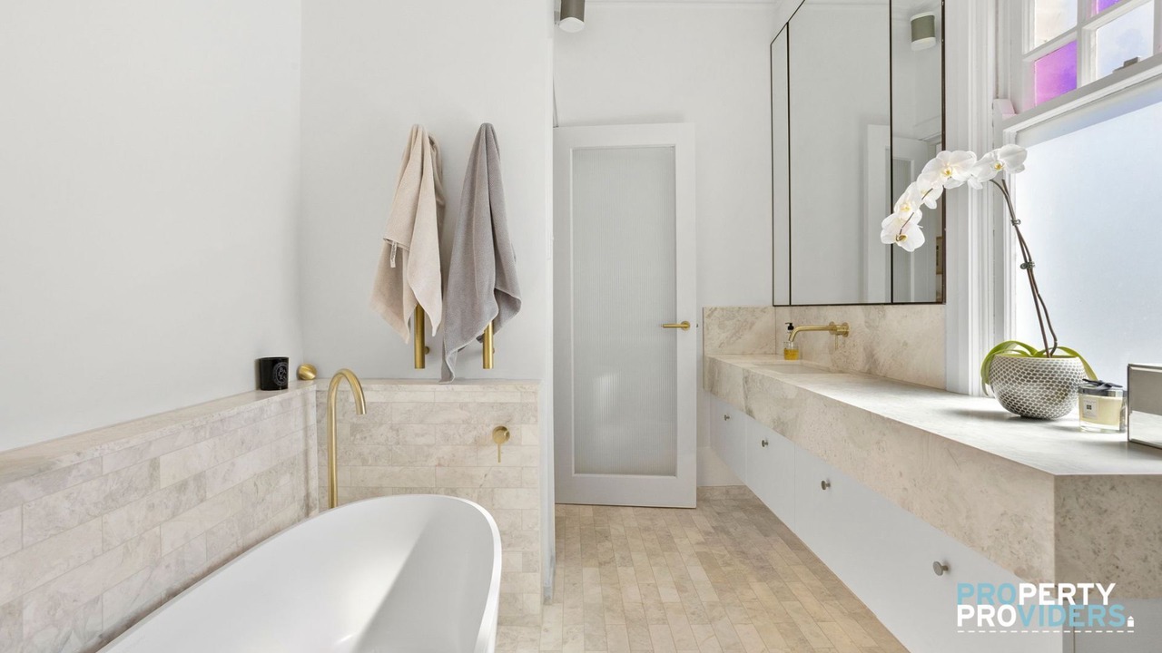 Photo of Bathroom in Mosman