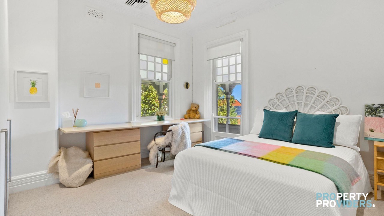 Photo of Bedroom in Mosman