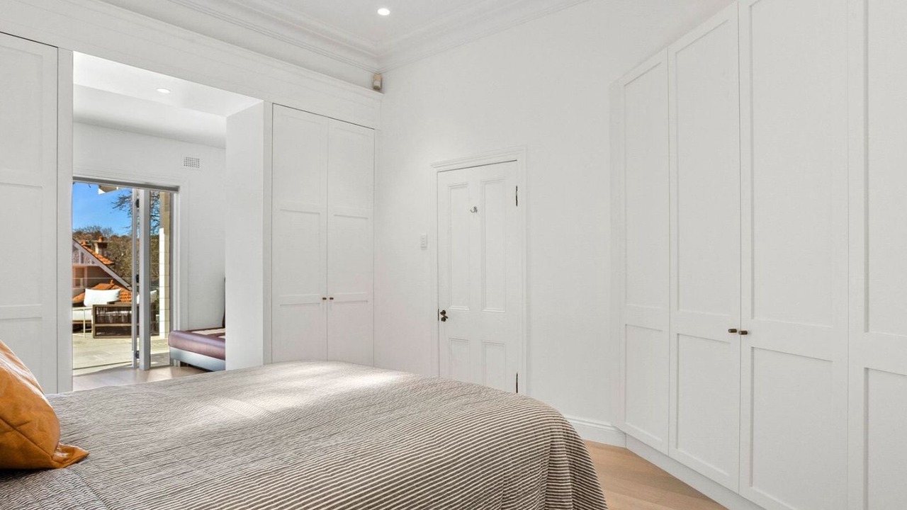Photo of Bedroom in Mosman