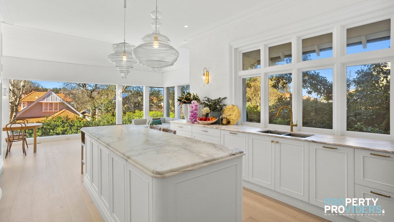 Photo of Kitchen in Mosman