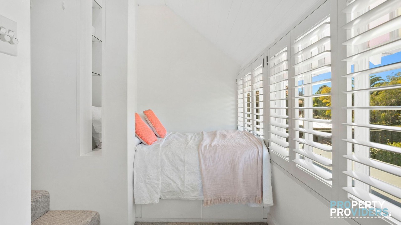 Photo of Bedroom in Mosman