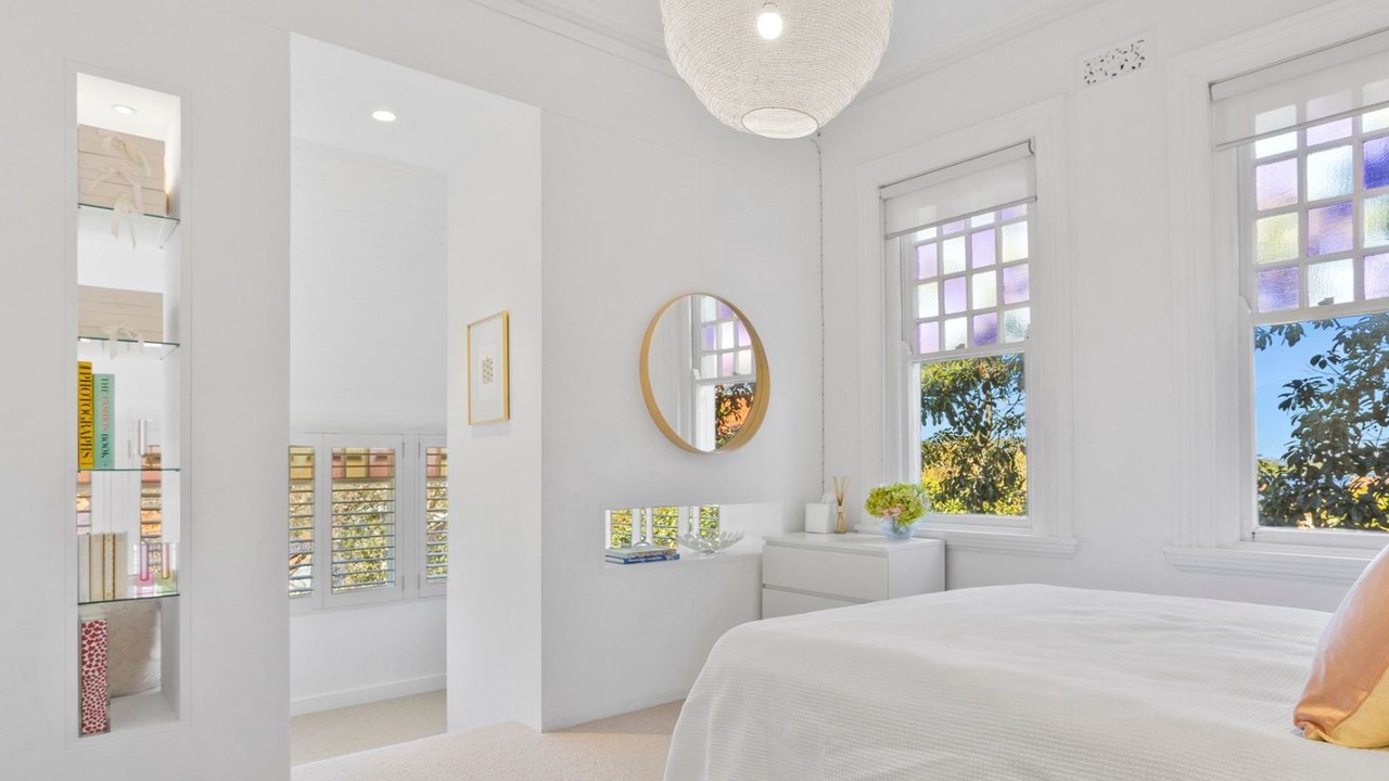 Photo of Bedroom in Mosman