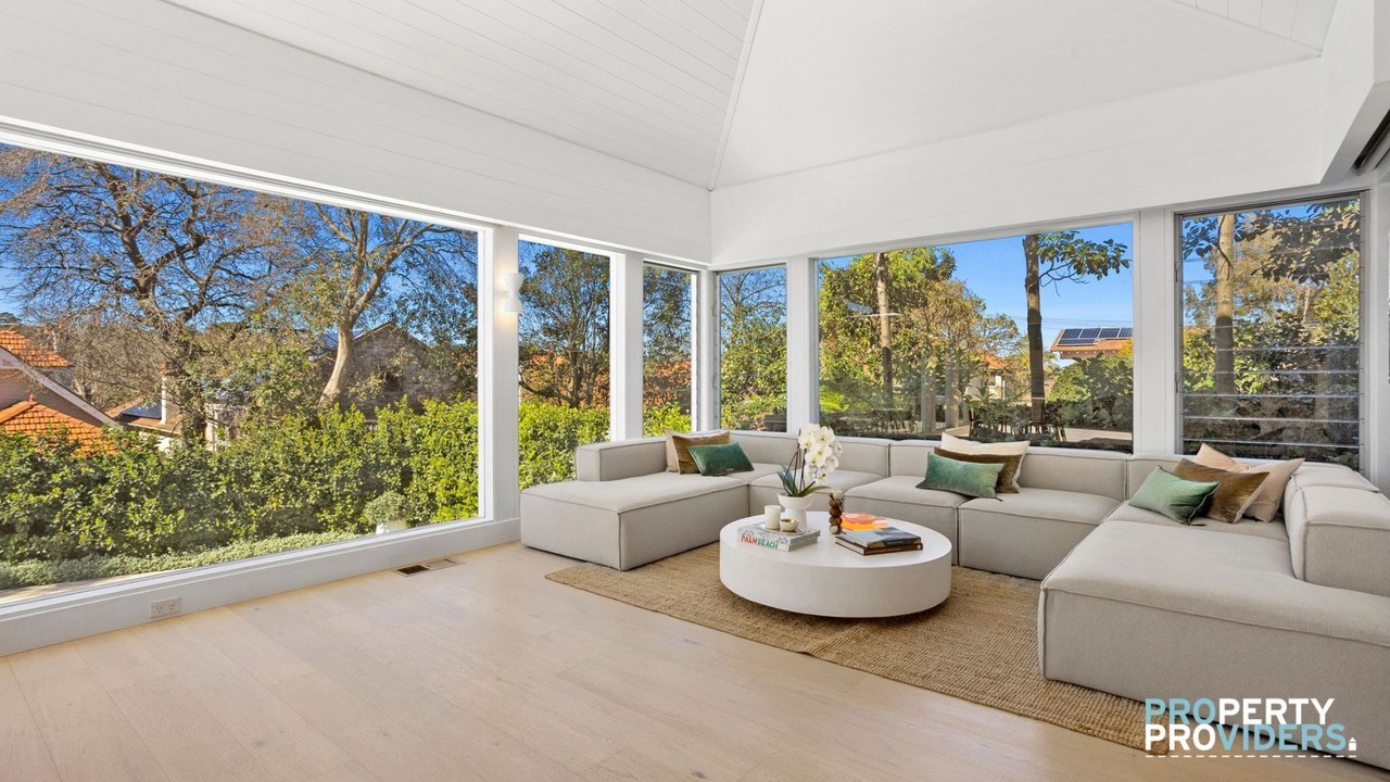 Photo of Livingroom in Mosman