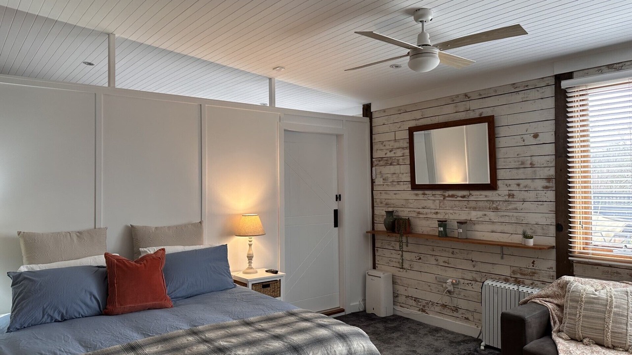 Photo of Bedroom in Mittagong