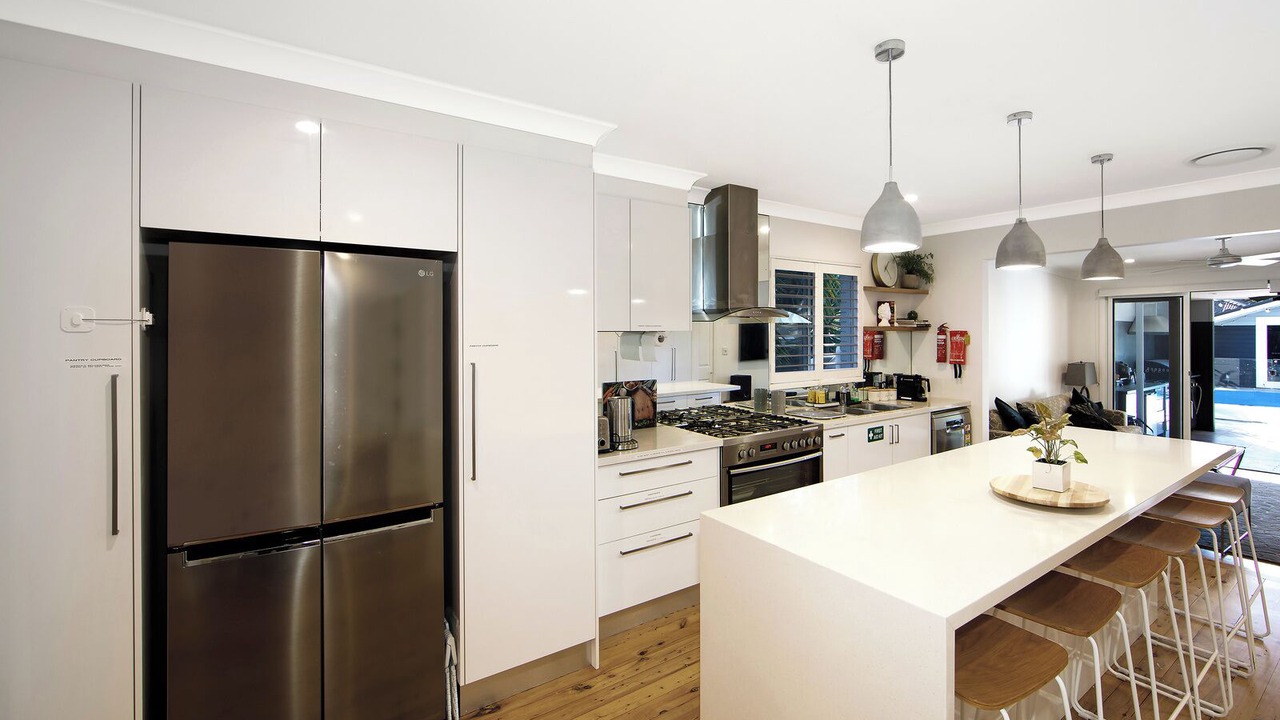 Photo of Kitchen in Woy Woy