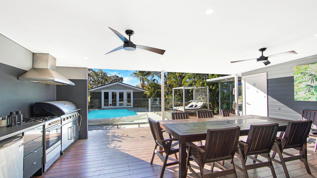 Photo of Outdoor in Woy Woy