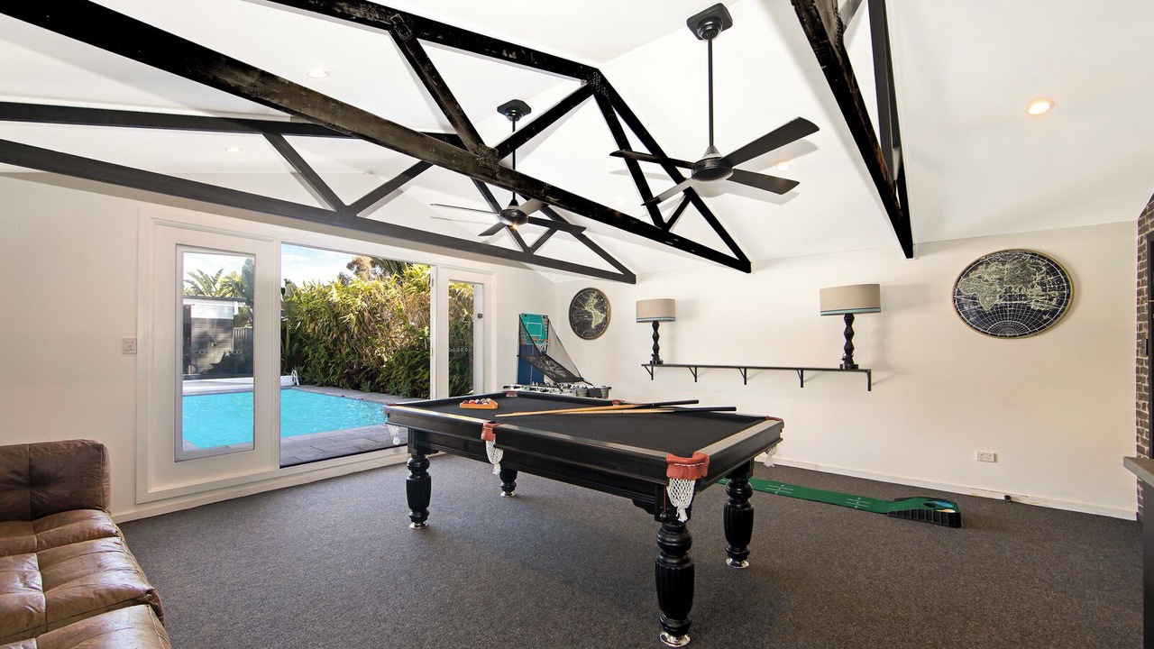 Photo of Bedroom in Woy Woy