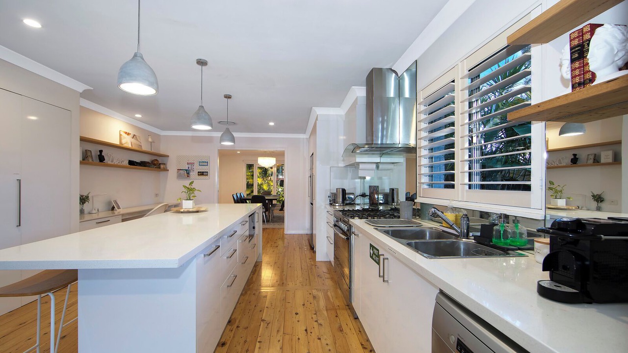 Photo of Kitchen in Woy Woy