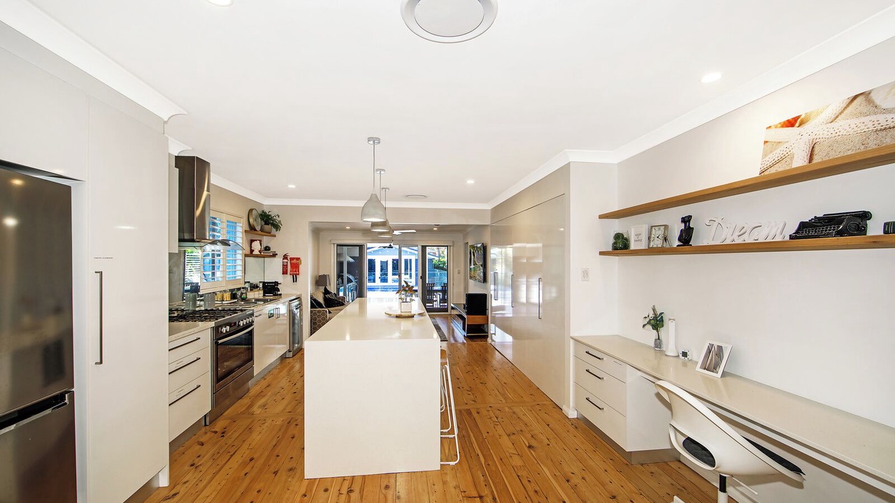 Photo of Kitchen in Woy Woy