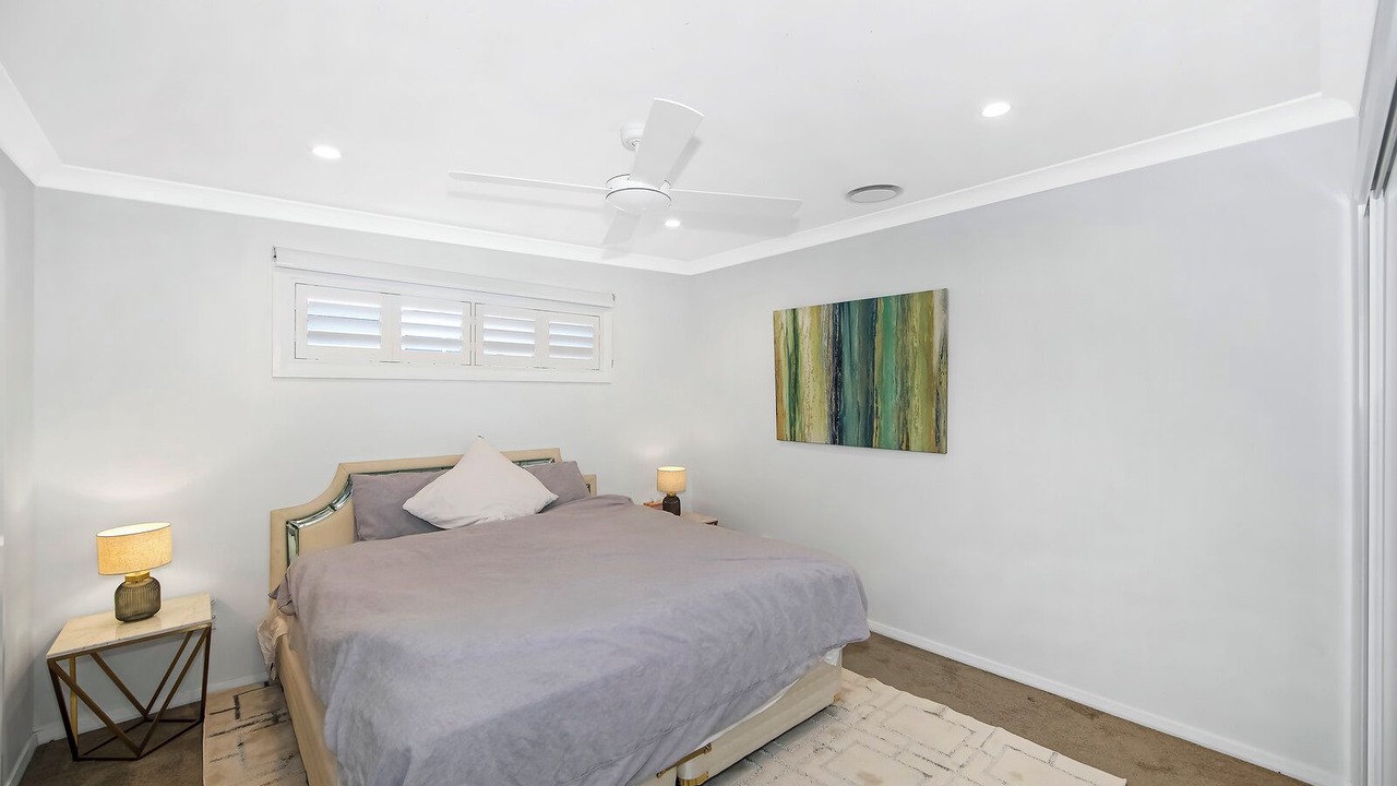 Photo of Bedroom in Woy Woy