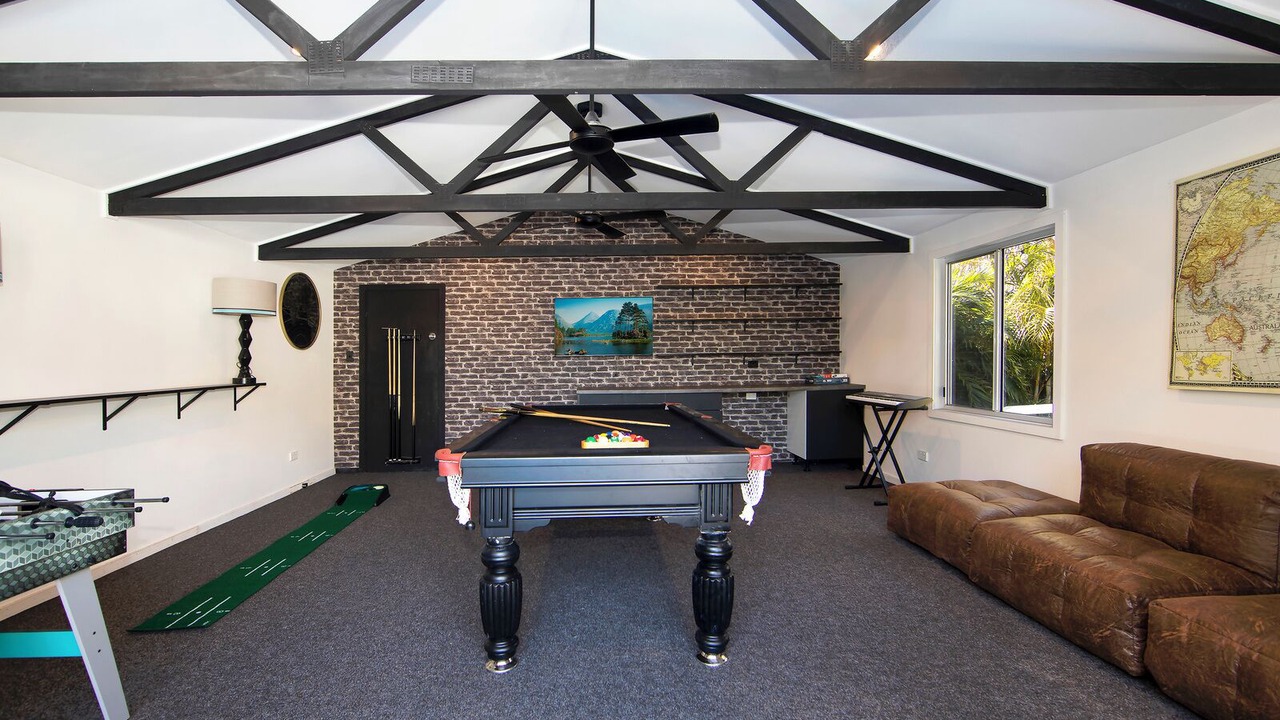 Photo of Livingroom in Woy Woy