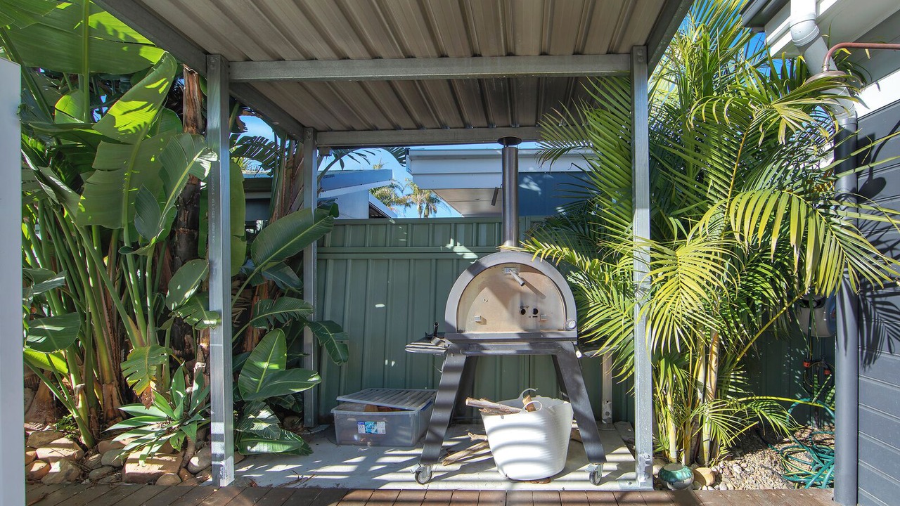Photo of Patio Balcony in Woy Woy