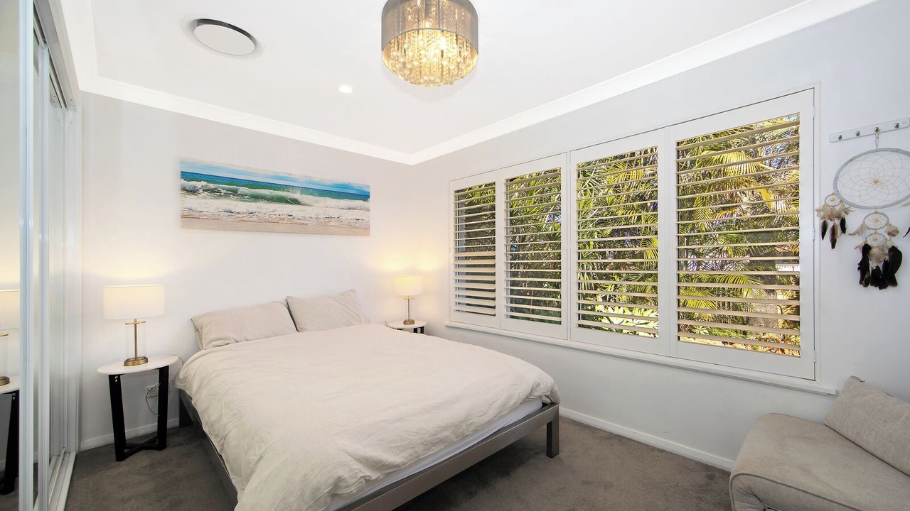 Photo of Bedroom in Woy Woy