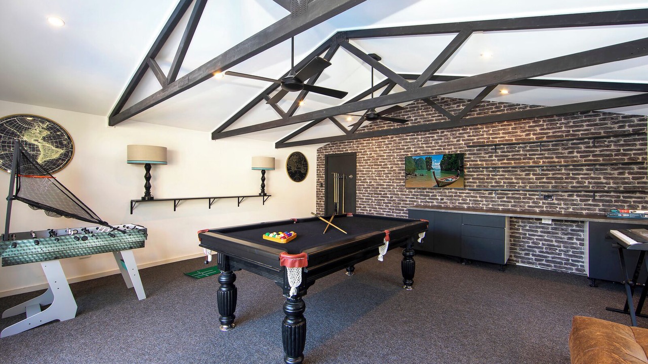 Photo of Bedroom in Woy Woy