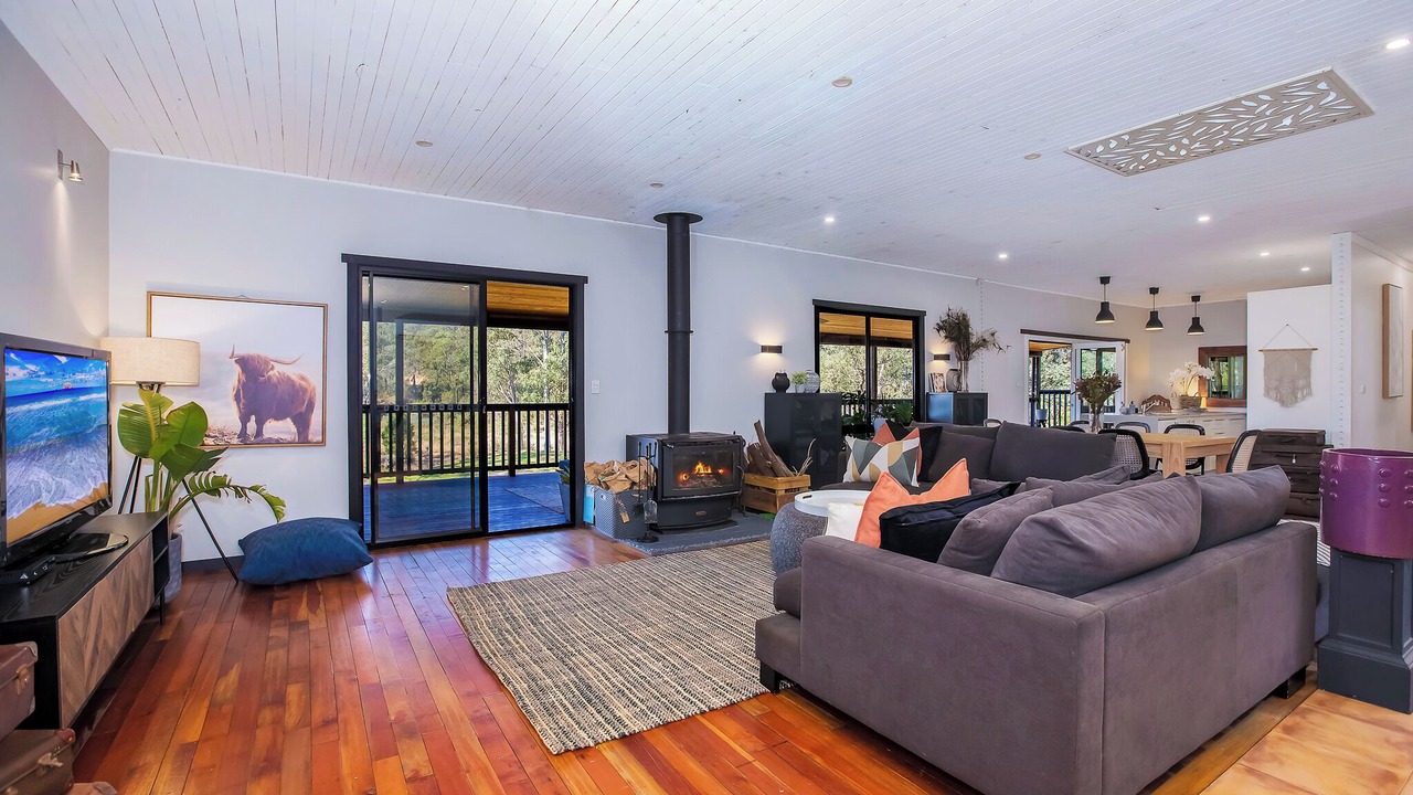 Photo of Livingroom in St. Albans