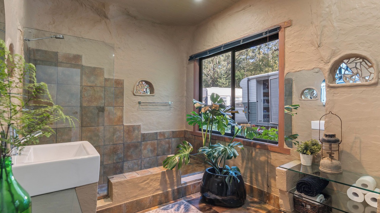 Photo of Bathroom in St. Albans