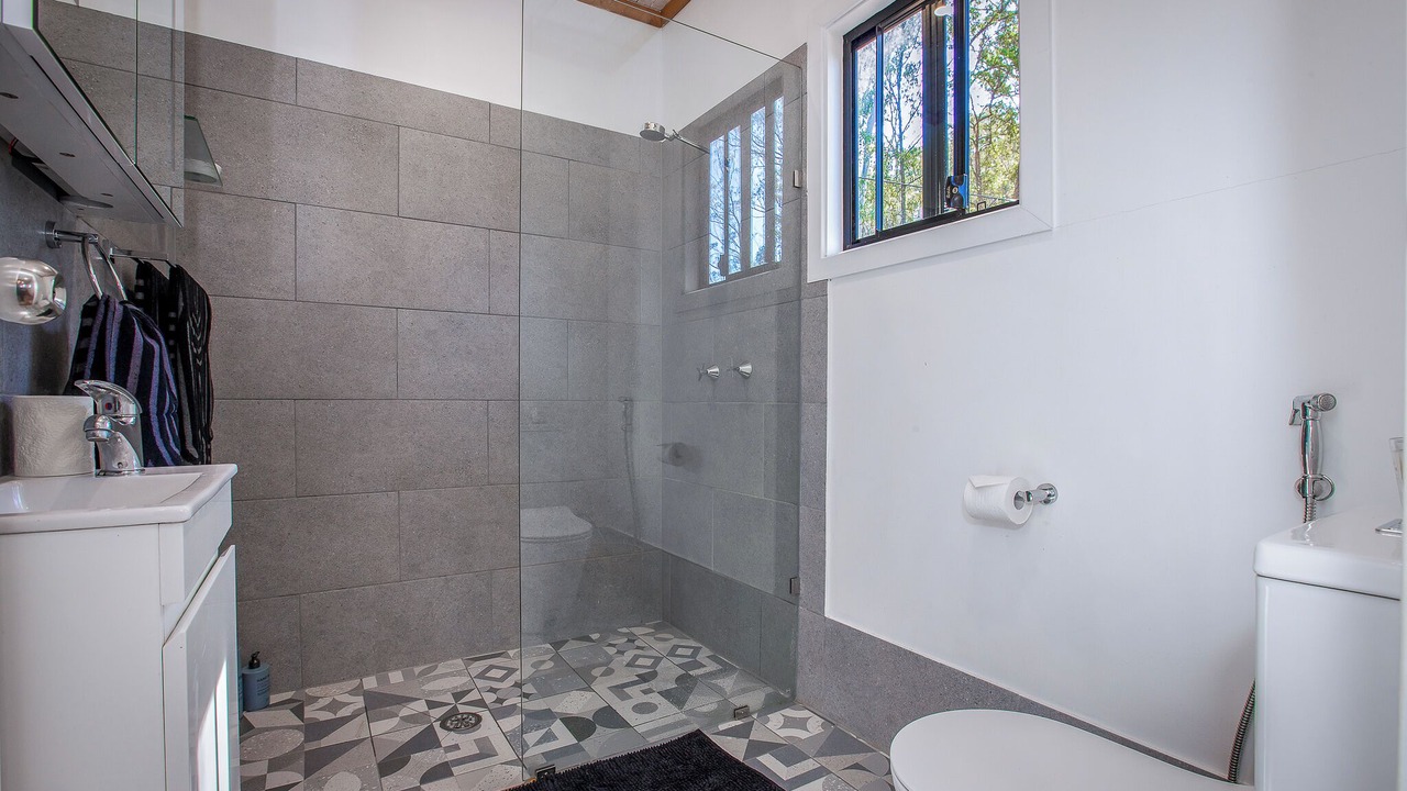 Photo of Bathroom in St. Albans