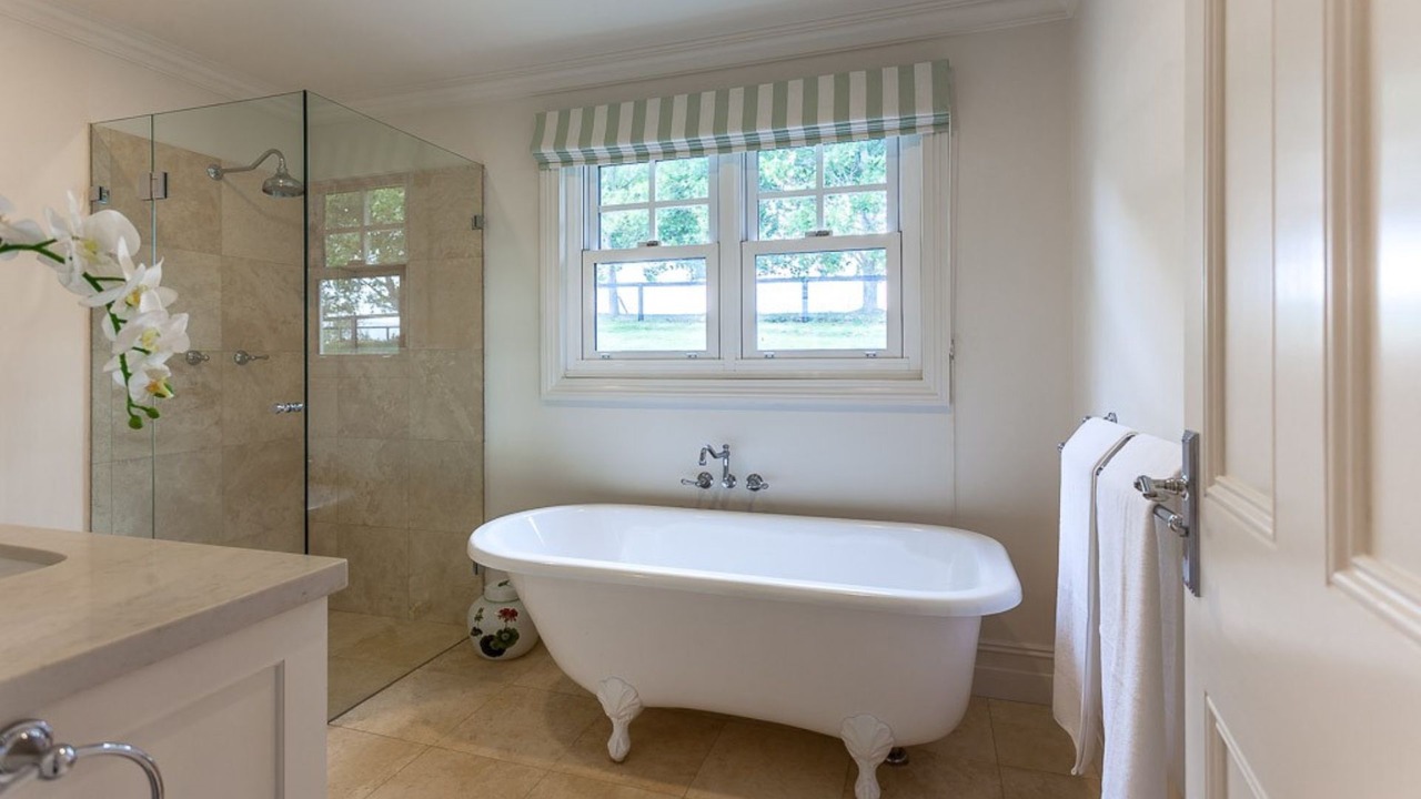 Photo of Bathroom in Wildes Meadow