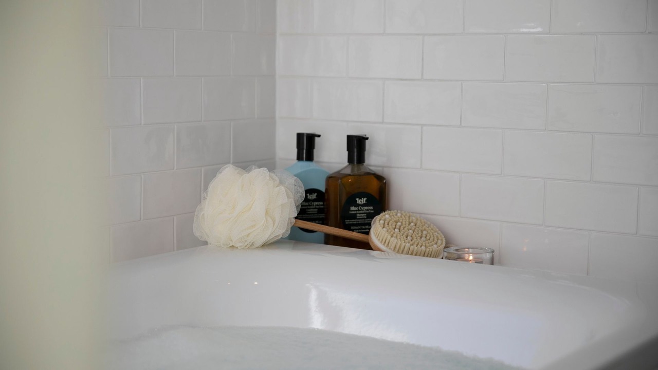 Photo of Bathroom in Burrawang