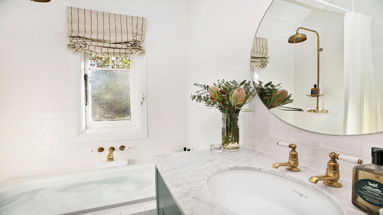 Photo of Bathroom in Burrawang