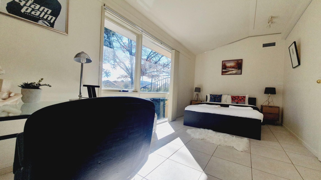 Photo of Bedroom in Yarralumla