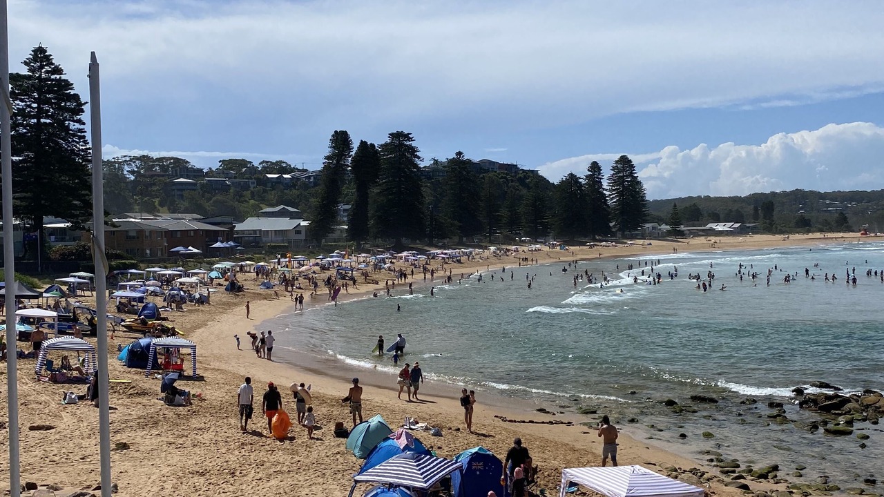 Photo of Others in Avoca Beach