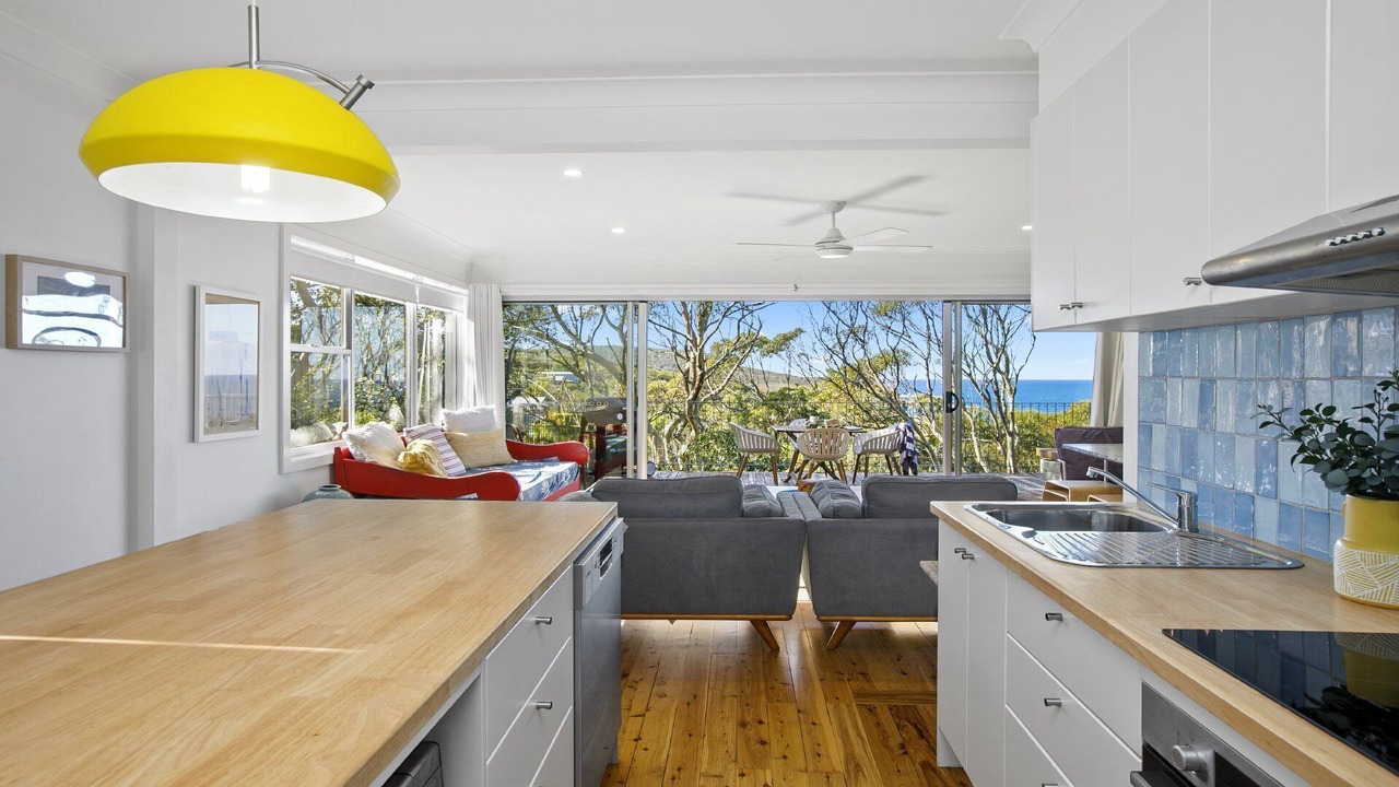 Photo of Kitchen in Killcare