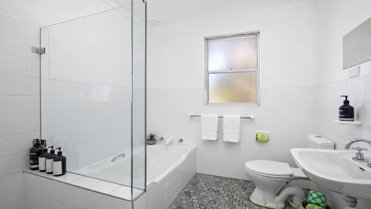 Photo of Bathroom in Killcare