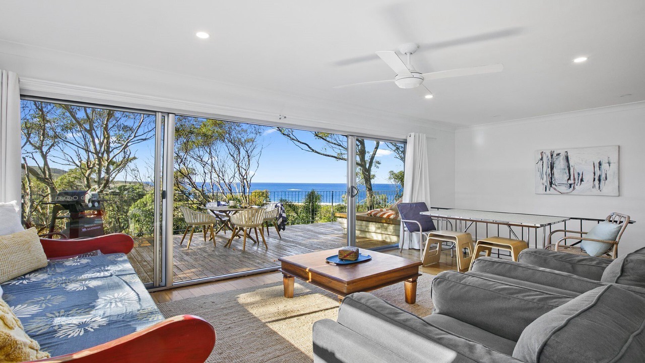 Photo of Livingroom in Killcare