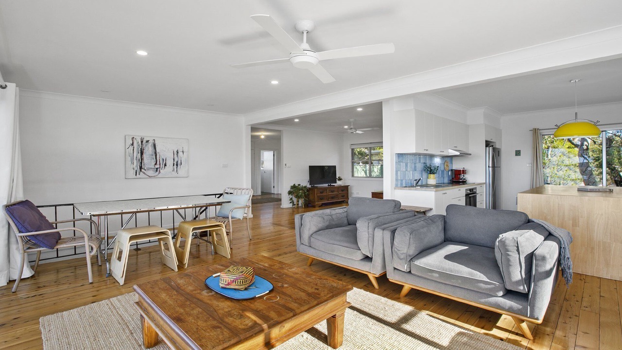 Photo of Livingroom in Killcare