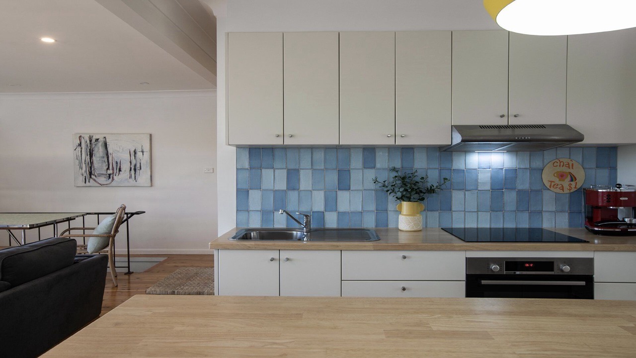Photo of Kitchen in Killcare