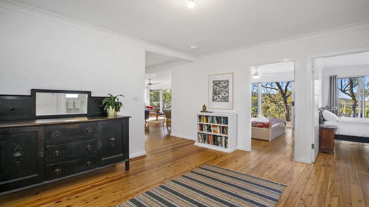 Photo of Bedroom in Killcare