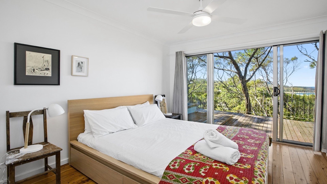 Photo of Bedroom in Killcare