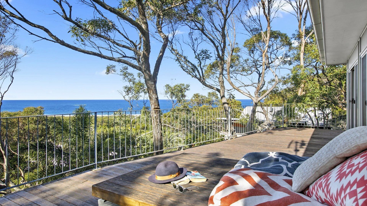 Photo of Patio Balcony in Killcare